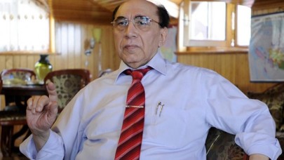 Genel Başkan Aykut Edibali vefat etti! Aykut Edibali kimdir?