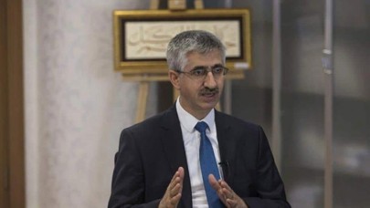 Milli Eğitim Bakan Yardımcısı Ahmet Emre Bilgili görevden alındı,  yerine Din Öğretimi Genel Müdürü Nazif Yılmaz atandı