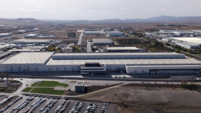 TUSAŞ Genel Müdürü Kotil: Milli Muharip Uçağın her şeyini yerli yapmak zorundayız