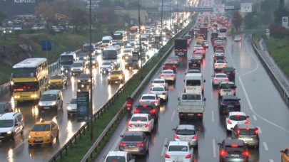 Milyonlarca araç sahibi dikkat: Sürücüleri bekleyen büyük tehlike