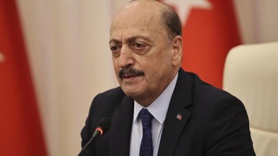 Milyonlarca kişiyi ilgilendiriyor: Bakan Bilgin'den flaş maaş farkı açıklaması
