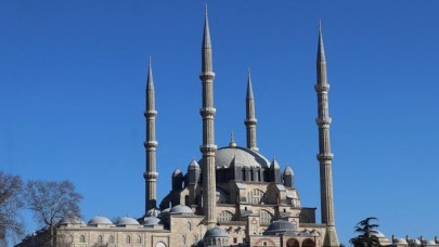 Mimar Sinan'ın ustalık eseri 2 milyona yakın ziyaretçiyi ağırladı