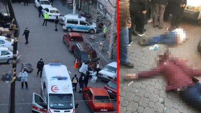 Miras kavgasında silahlar konuştu: Seyit Yılmaz,  Serdar Yılmaz ve Gaffar Mehmet Yılmaz öldü!