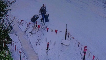 Muğla’da bir kadına bıçaklı saldırı: ‘Beni Allah gönderdi,  seni öldürmem lazım'