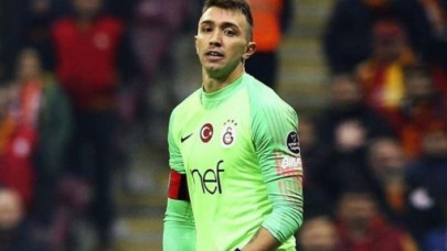 Muslera'nın yeri doluyor! Galatasaray'da kalenin yeni sahibi belli oldu