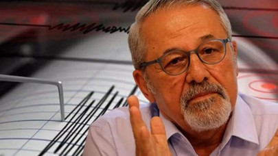 Prof. Dr. Naci Görür'den önemli uyarı: Deprem beklediği yeri açıkladı