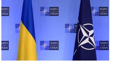 NATO ile Ukrayna arasında teknolojik iş birliği anlaşması