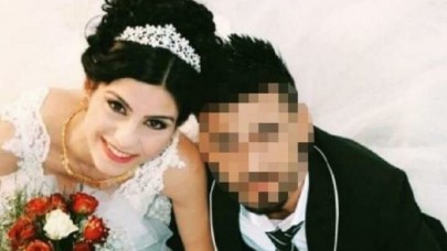 Nizip'te eşi Ökkeş Palamut'un vurduğu Dilan Palamut öldü