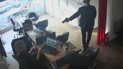 'Öldürmek istemedim' demişti cinayetin görüntüleri ortaya çıktı: İfadesi pes dedirtti