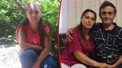 Ordu'da cezaevinden yeni çıkan eşi Metin Yılmaz başından vurdu: Aysel Yılmaz öldü