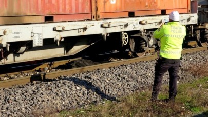 Osmaniye'de tren çarptı: Üniversiteli Gizem Yılmaz öldü