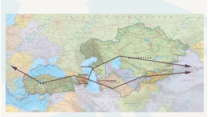 Özbekistan,  Azerbaycanlı nakliyecilerin yol ücretlerini düşürme kararı aldı
