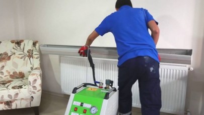 Petek Temizliği Fiyatları