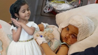 Pitbull saldırısında ağır yaralanan Asiye'den kötü haber!