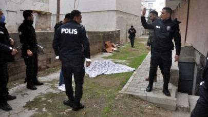 Polislikten istifa edip Karaman'a yerleşmişti: Hasan Şahin öldü