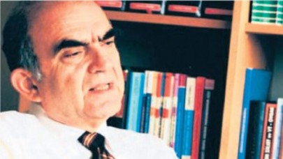 Prof. Dr. Uğur Alacakaptan öldü: Prof. Dr. Uğur Alacakaptan kimdir?