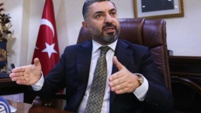 RTÜK Başkanı Şahin'den Uğur Dündar'a sert cevap: Haddini bil