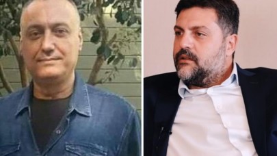 Şafak Mahmutyazıcıoğlu cinayetinde adı geçen Drej Ali ilk kez konuştu