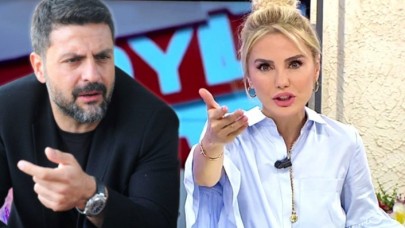 Şafak Mahmutyazıcıoğlu cinayetinde olay iddia: Ece Erken zanlı Serkan Dakman'la tatile gitti!