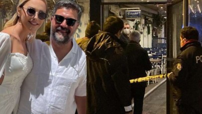 Şafak Mahmutyazıcıoğlu cinayetinin gizemi çözülüyor: 'Alaattin  Çakıcı'nın yeğeniyim' dedi,  silahlar patladı!