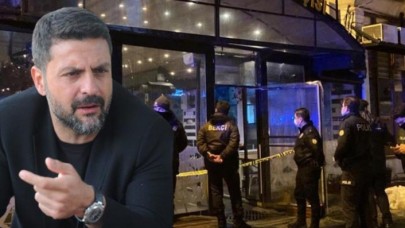 Şafak Mahmutyazıcıoğlu'nun ölümünde yeni gelişme: Katilin kimliği belli oldu!