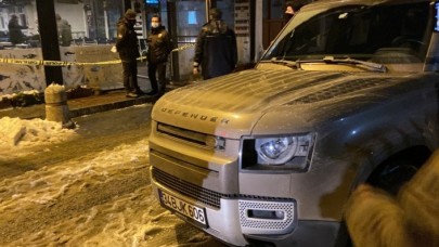 Şafak Mahmutyazıcıoğlu cinayetinde 2 katil zanlısı yakalandı!