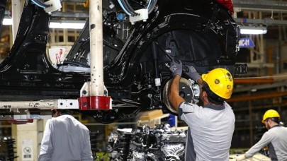 Sakarya'da üretilen otomobiller dünya yollarında