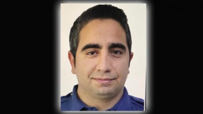 Sakarya'dan acı haber: Polis memuru Yakup Özdağ öldü