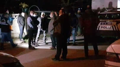 Sapanca'da emekli astsubay Mehmet Salih Duman ölü bulundu