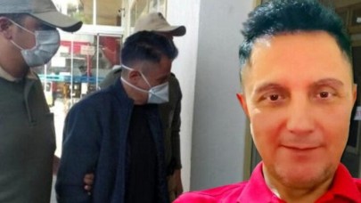 Sapık doktor Barış Yağcı kadın hastasını ilaçla uyutup cinsel istismarda bulundu