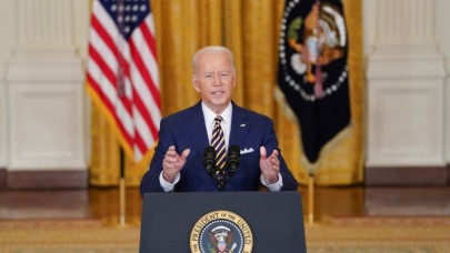 Savaş mı çıkacak? Biden açık açık tehdit etti: ABD'den Rusya'ya sert uyarı