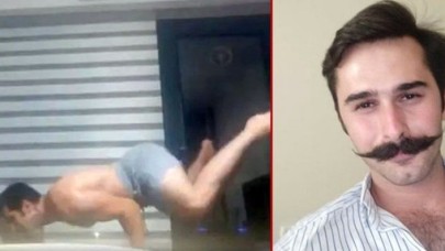 Savcıya sosyal medya ‘TikTok’ uzaklaştırması