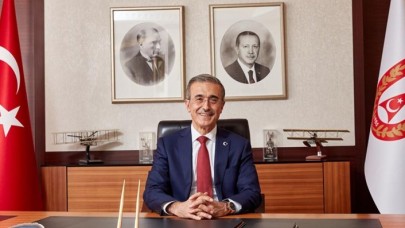 Kritik projeleri ve hedeflerini anlattı! Türk SİHA'sı denizlere açılacak