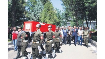 Şehit babası Ahmet Şimşek: O benim vekilim olamaz