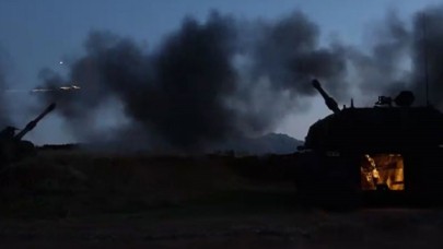 Şehitlerimizin kanı yerde kalmadı! 12 terörist etkisiz hale getirildi