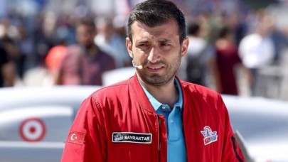 Selçuk Bayraktar'dan 'Ona eğitim verdiğimiz için utanıyorum' diyen profesöre tarihi ayar!