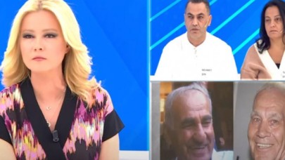 Şen kardeşler cinayetinde kan donduran itiraf! Müge Anlı canlı yayında açıkladı