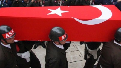 Sınırdan acı haber: Murat Alyakut,  Ertuğrul Ulupınar ve Enes Koç şehit düştü!