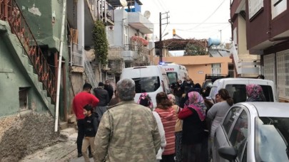 Sobadan zehirlendiler: Hüseyin Can Çulha,  Ali Efe Çulha ve Samet Çulha hayatını kaybetti