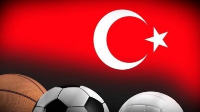 Spor camiasından şehit askerler için başsağlığı mesajı