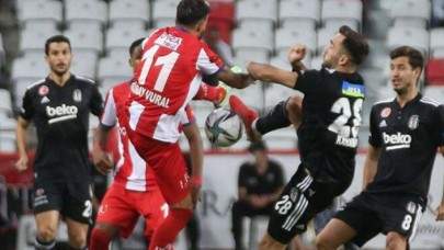 Heyecanlı maç sona erdi: Süper Kupa'nın sahibi belli oldu!