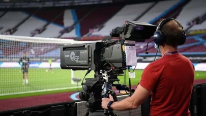 Süper Lig ve 1. lig maçlarının canlı yayınları ile ilgili flaş gelişme