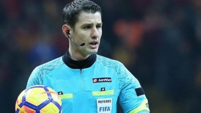Süper Lig’de 22. hafta hakemleri açıklandı