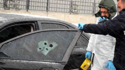 Taciz ettiği kadının kocası tarafından vurulan Gökhan Özcan öldü