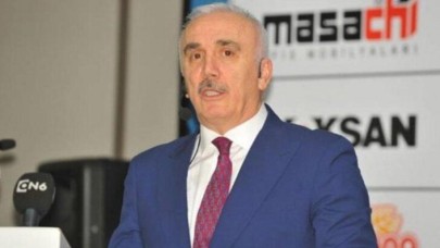 Tarım Kredi Kooperatifleri Genel Müdürü Fahrettin Poyraz'ın yerine Hüseyin Aydın atandı: Hüseyin Aydın kimdir?