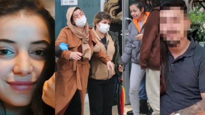 Tartışan sevgilileri ayırmak istemişti: Edanur Demir feci şekilde can verdi!