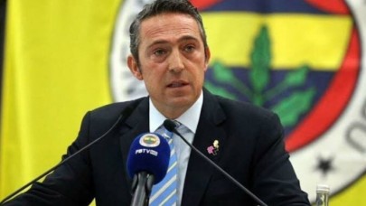 Teknik direktör bilmecesi çözüldü! İşte pazartesi günü Ali Koç'un açıklayacağı isim