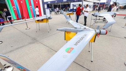 TEKNOFEST Azerbaycan,  26-29 Mayıs'ta gerçekleştirilecek