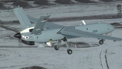 Temel Kotil duyurdu! ANKA SİHA'da gururlandıran gelişme