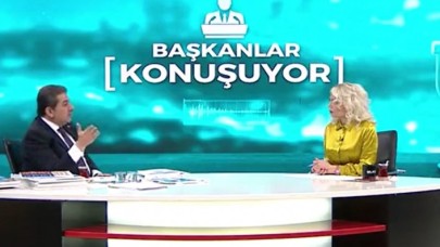 Tevfik Göksu İBB'nin yalanlarını tek tek açıkladı: 'Bunu ilk kez söylüyorum' diyerek duyurdu!